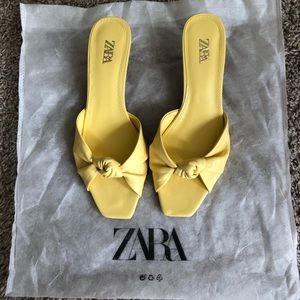 Zara Shoes